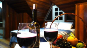 Cabana de Gramado em POA